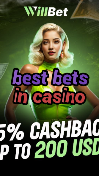 best bets in casino-balaceraencasino.igamblingorder.com