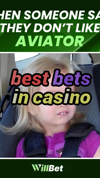 best bets in casino-balaceraencasino.igamblingorder.com
