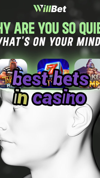 best bets in casino-balaceraencasino.igamblingorder.com